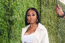 Celebrity Sightings In New York City - September 10, 2023