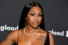 35th Annual GLAAD Media Awards - Arrivals