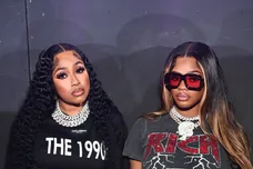 Annual Mega Friday Night Live Ladies Lounge With City Girls