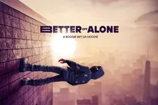 a boogie better off alone