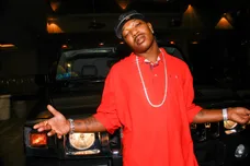 Lil Wayne Photo Session