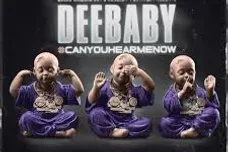 deebaby can you hear me now