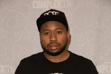 2018 ComplexCon - Day 1