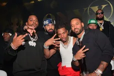 Lil Baby's "It's Only Me" Album Release Party