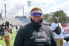 2024 Huncho Day Celebrity Football &amp; Basketball Event