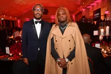 2020 Leaders &amp; Legends Ball