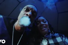 glorilla high af video