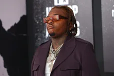 BET Hip Hop Awards 2021 - Arrivals