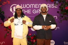 Women Raise The Game Super Bowl Experience