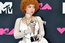 2023 MTV Video Music Awards - Press Room