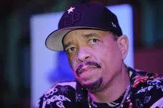 CBGB Music &amp; Film Festival 2013 - By Invitation Only Q&amp;A With ICE-T