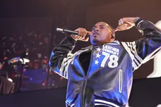 Wu-Tang Clan And Nas In Concert - Brooklyn, NY