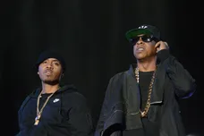 2014 Coachella Valley Music and Arts Festival - Day 2