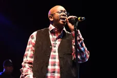 A Night of Classic R&amp;B featuring Keith Sweat