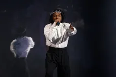 Glastonbury Festival 2022 - Day Five