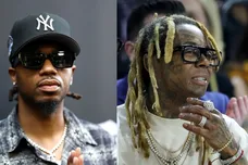 lil wayne not like us