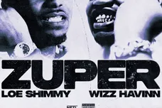 loe shimmy zuper