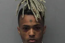 look at me prison sentence