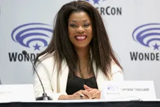 AMC WonderCon: Into the Badlands Panel