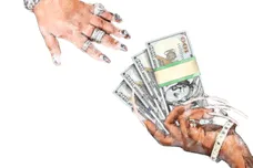 maiya flo milli expensive