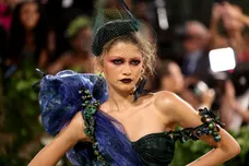 The 2024 Met Gala Celebrating "Sleeping Beauties: Reawakening Fashion" - Arrivals