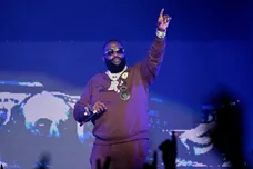 Legendz Of The Streetz Tour Reloaded