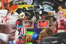 rome streetz runnin it up