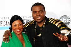 40th Anniversary American Music Awards - Arrivals