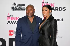 The Pink Awards 2023