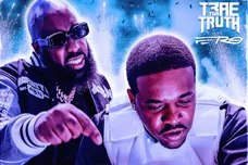 trae tha truth rock out