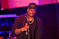 Tyrese And Eric Benet In Concert - Atlanta, GA