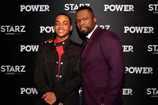 Starz' "Power" Washington, D.C. Season Four Premiere