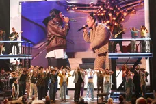 The 77th Annual Tony Awards - Show