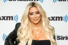 Celebrities Visit SiriusXM - November 17, 2022