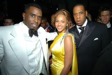 2004 CFDA Fashion Awards - Sean John / Zac Posen After Party Hosted by Sean "P. Diddy" Combs