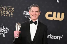 The 29th Critics' Choice Awards - Press Room