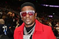 Celebrities Attend Dallas Mavericks v Atlanta Hawks