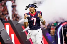 AFC Wild Card Playoffs - Cleveland Browns v Houston Texans