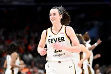 Indiana Fever v Washington Mystics