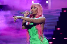 Nicki Minaj Presents: Pink Friday 2 World Tour - New York