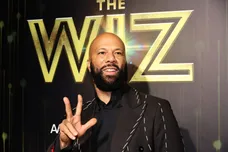 "The Wiz" Broadway Opening Night