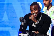 2019 BET Hip Hop Awards - Show
