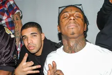 Super Bowl Afterparty At Dolce