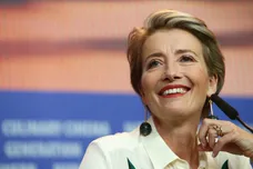 'Alone in Berlin' Press Conference - 66th Berlinale International Film Festival