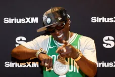 SiriusXM Launches State-of-the-Art Broadcast Studio At Wynn Las Vegas