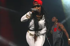 Def Jam Recordings 30th Anniversary Concert