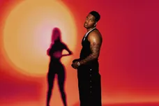 Fridayy Baddest In The Room New Song Stream