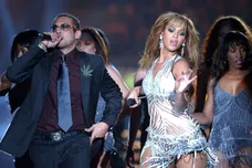 MTV Europe Music Awards 2003 - Show