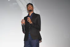 "Uncut Gems" Atlanta Screening