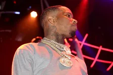 Tory Lanez Performs At DAER Nightclub